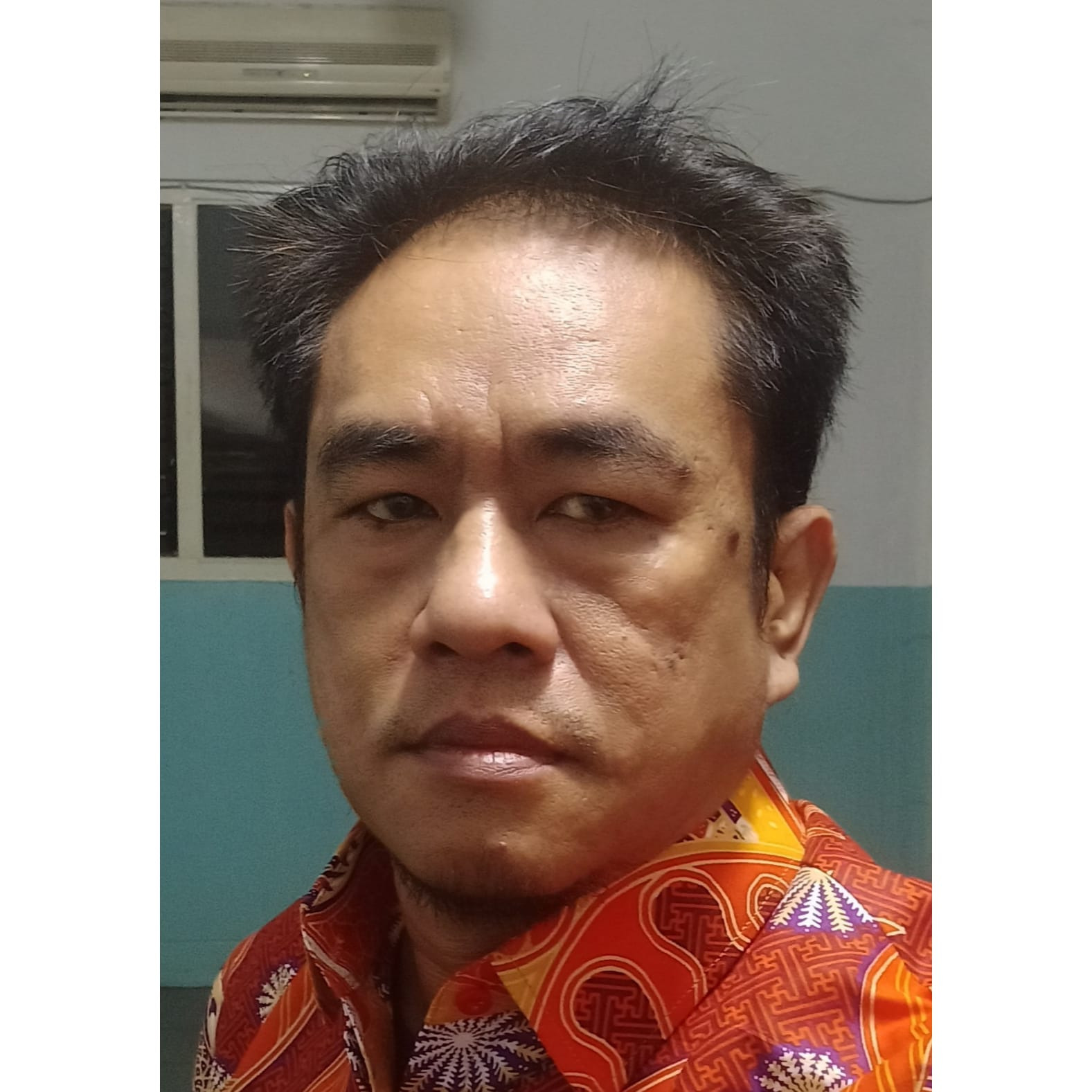 foto-Ketua Bidang Pelatihan dan Edukasi